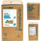 Greenatural Liquid Laundry Detergent Marseille