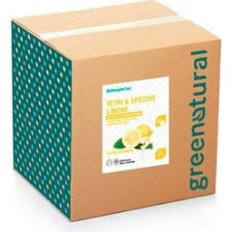 Greenatural Sredstvo za čišćenje stakla i ogledala - 10 kg