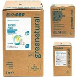 Greenatural Liquid Detergent Zero - Eco