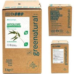 Greenatural Limescale Remover Eucalyptus - Eco Bio - 5 kgs