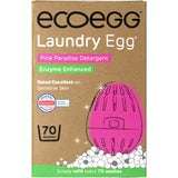 Jajce za pranje perila z encimi, 70 pranj