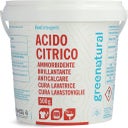 Greenatural Citric Acid - 500 g