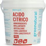 greenatural Acide Citrique