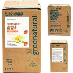 Greenatural Degreaser - 5 kgs