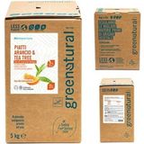 Greenatural Dishwashing Detergent Orange