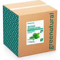 Greenatural Multi-Surface Cleaner Active Oxygen - 10 kgs