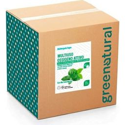 Greenatural Aktív oxigén Multi-felülettisztító - 10 kg