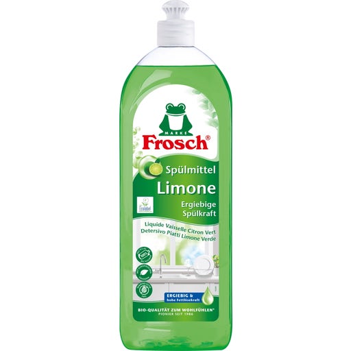 Limonen Spülmittel - 750 ml