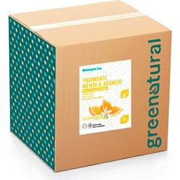 Greenatural Universal Floor and Surface Cleaner - 10 kgs