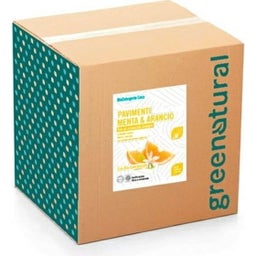 greenatural Universal Boden- & Oberflächenreiniger - 10 kg