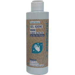 Greenatural Hand Hygiene Gel - 100 ml