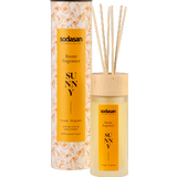 Sodasan Room Fragrance Orange