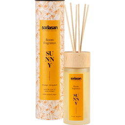 Sodasan Narancs szobaillatosító - 200 ml