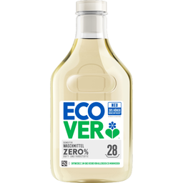 Ecover ZERO Flytande Tvättmedel - 1 l