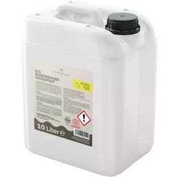 PUREWAVE ECO - Limpiador Concentrado de Suelos - 10 l