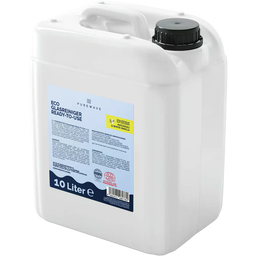 Purewave Ready-To-Use ECO Glass Cleaner - 10 l