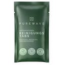 PUREWAVE Coffee Machine Cleaning Tabs - 10 Pieces