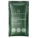 PUREWAVE Kaffeemaschinen Reinigungstabs