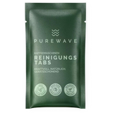 PUREWAVE Tab Detergenti per Macchine da Caff&egrave;
