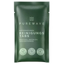 Purewave Tablete za čiščenje kavnega aparata - 10 k.
