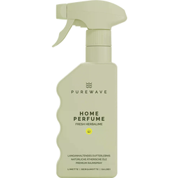 Purewave Home Perfume Fresh Herbalime - 250 ml