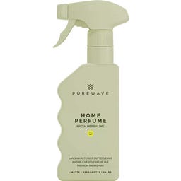PUREWAVE Home Perfume Fresh Herbalime - 250 ml