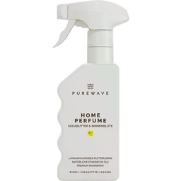 Purewave Shea Butter & Peach Blossom Home Perfume - 250 ml