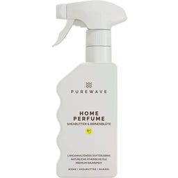 PUREWAVE Shea Butter & Peach Blossom Home Perfume - 250 ml