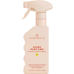 Purewave Home Perfume Patchouli & White Vanilla - 250 ml