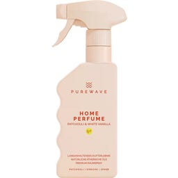 PUREWAVE Home Perfume Patchouli & White Vanilla - 250 ml