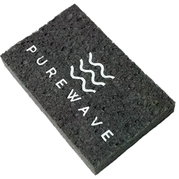 Purewave Éponge Magique - 1 pièce