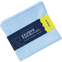 PUREWAVE Magic Cloth - Light blue
