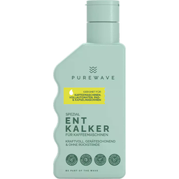 Specjalny odkamieniacz do ekspresów do kawy - 250 ml