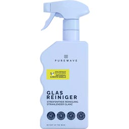 PUREWAVE Glasreiniger - 500 ml