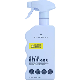 PUREWAVE Glasreiniger - 500 ml