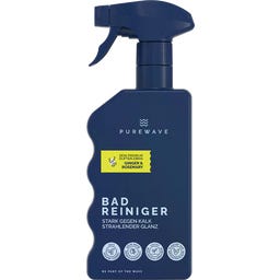 PUREWAVE Fürdőszobai tisztítószer - 500 ml