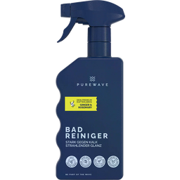 Purewave Bathroom Cleaner - 500 ml