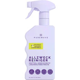 PUREWAVE Detergente Universal - 500 ml
