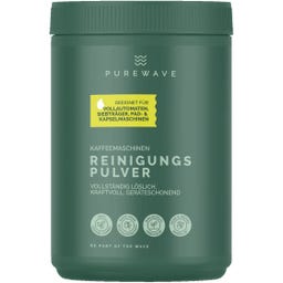 PUREWAVE Coffee Machine Cleaning Powder - 1 kg