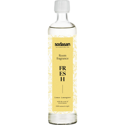 sodasan Osvežilec zraka - limona - 500 ml