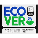 Ecover Tablete za pomivalni stroj All-in-One