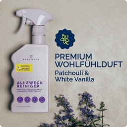 Purewave Allzweckreiniger - 500 ml
