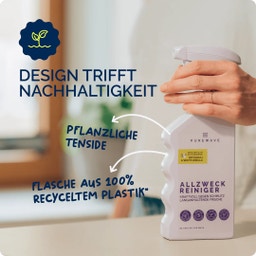 Purewave Allzweckreiniger - 500 ml