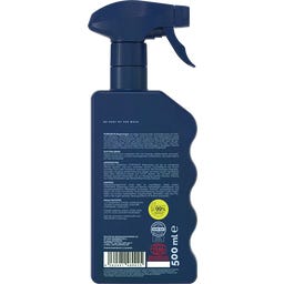PUREWAVE Badreiniger - Ingwer & Rosmarin