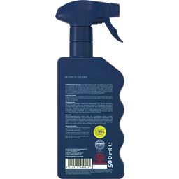 Purewave Čistilo za kopalnico - 500 ml