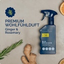 PUREWAVE Badreiniger - 500 ml