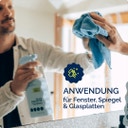 Purewave Glasreiniger - 500 ml