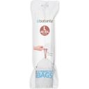 brabantia PerfectFit Müllbeutel - Rollenverpackung - 45 Liter (L) - 10 Stück