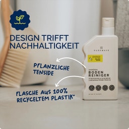 Purewave Universal Bodenreiniger - 500 ml