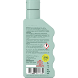 Posebno sredstvo za odstranjevanje vodnega kamna za kavne avtomate - 250 ml